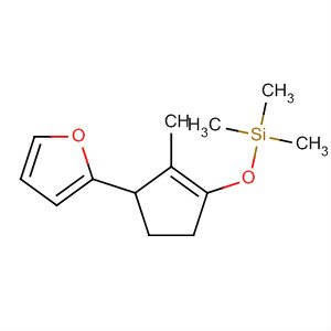 CAS 83669-69-6 molecular structure