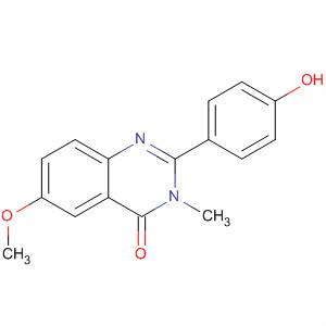 CAS 83722-02-5 molecular structure