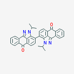 CAS 83766-69-2 molecular structure