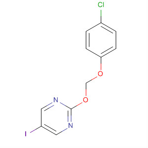 CAS 83768-02-9 molecular structure