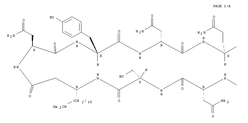 CAS 83777-02-0 molecular structure