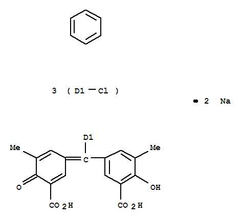 CAS 83804-02-8 molecular structure