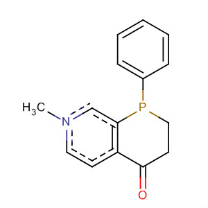 CAS 83837-69-8 molecular structure