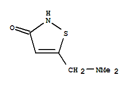 CAS 83913-02-4 molecular structure
