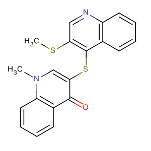 CAS 83936-02-1 molecular structure