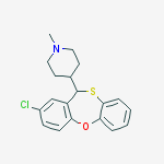 CAS 83986-02-1 molecular structure
