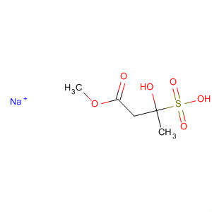 CAS 84371-02-8 molecular structure