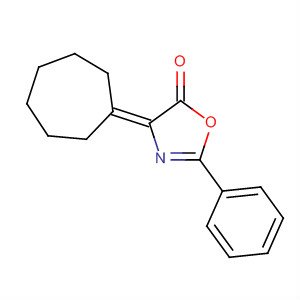 CAS 84381-69-1 molecular structure