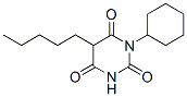 CAS 844-02-0 molecular structure