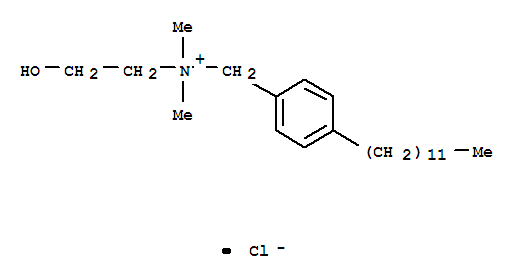 CAS 84434-69-5 molecular structure