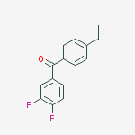 CAS 845781-02-4 molecular structure