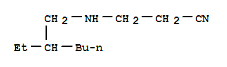 CAS 84650-69-1 molecular structure