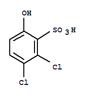 CAS 84697-02-9 molecular structure