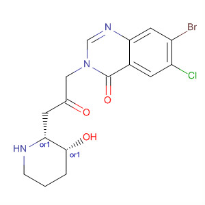 CAS 848348-69-6 molecular structure