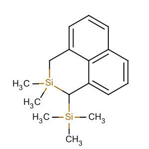 CAS 84904-69-8 molecular structure