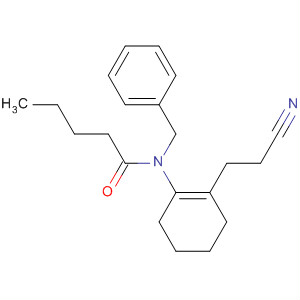 CAS 85019-69-8 molecular structure
