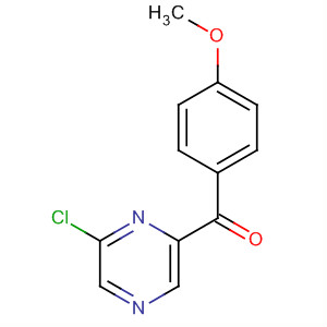 CAS 850221-69-1 structure