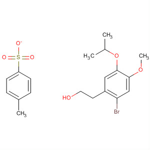 CAS 850346-69-9 molecular structure