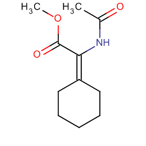 CAS 85093-69-2 molecular structure
