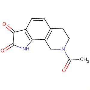 CAS 851548-02-2 molecular structure