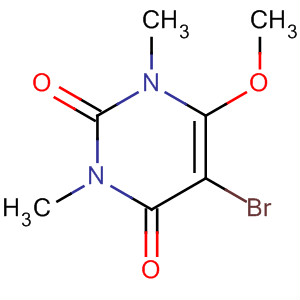 CAS 851608-69-0 molecular structure