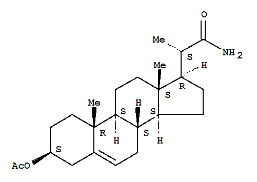 CAS 85179-02-8 molecular structure