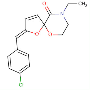 CAS 852109-69-4 molecular structure