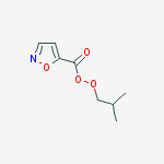 CAS 852567-69-2 molecular structure