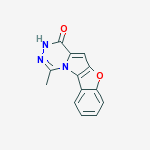 CAS 85277-02-7 molecular structure