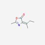 CAS 85324-69-2 molecular structure
