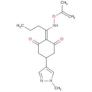 CAS 85384-02-7 molecular structure