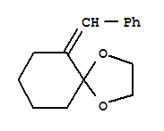 CAS 85391-69-1 molecular structure