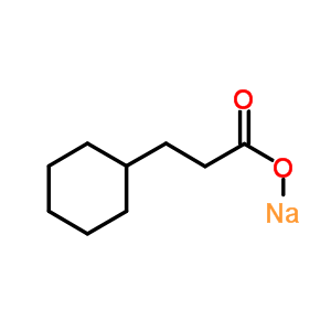 CAS 85454-69-9 molecular structure