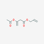 CAS 85455-69-2 molecular structure