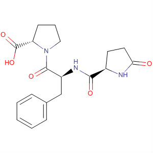 CAS 85541-69-1 molecular structure