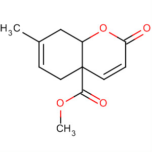 CAS 85545-69-3 molecular structure