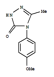 CAS 85562-69-2 molecular structure