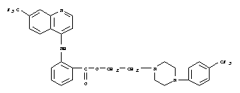 CAS 85702-69-8 molecular structure