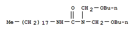 CAS 85712-02-3 molecular structure