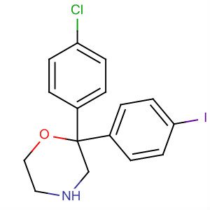 CAS 857532-02-6 molecular structure