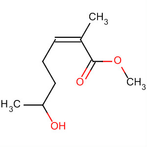 CAS 85757-69-3 molecular structure