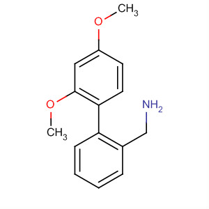 CAS 85775-69-5 molecular structure