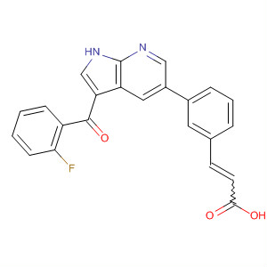 CAS 858118-02-2 molecular structure