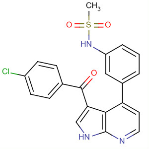 CAS 858118-69-1 molecular structure