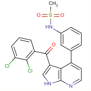 CAS 858119-02-5 molecular structure