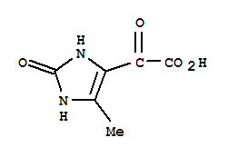 CAS 858510-69-7 molecular structure