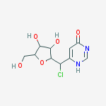 CAS 85879-02-3 molecular structure