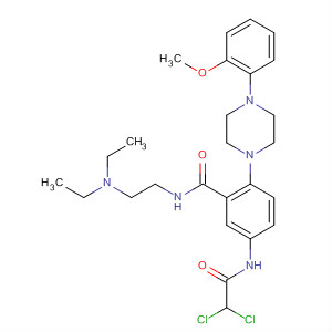 CAS 858889-02-8 molecular structure