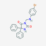 CAS 859-69-8 molecular structure