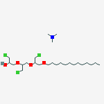 CAS 85940-69-8 molecular structure